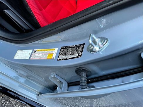 Used 2025 Honda Civic Type R image 19