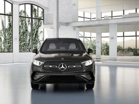 New 2026 Mercedes-Benz GLC 300 4MATIC image 7