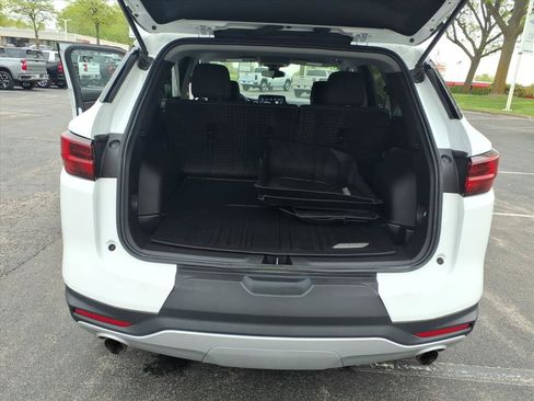 Used 2023 Chevrolet Blazer LT w/ LPO, Floor Liner Package AWD/4WD image 30