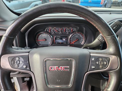 Used 2015 GMC Sierra 1500 SLT image 23