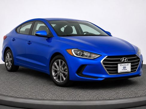 Used 2018 Hyundai Elantra SEL FWD image 23