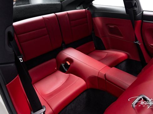 Used 2024 Porsche 911 Carrera S image 44