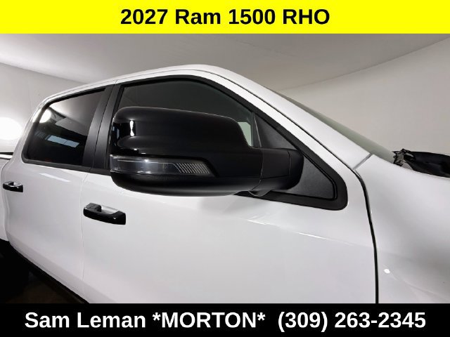 New 2027 RAM 1500 RHO AWD/4WD image 43