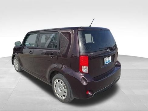 Used 2014 Scion xB image 6