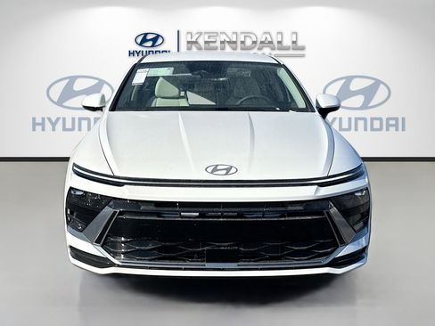 New 2026 Hyundai Sonata SEL image 2