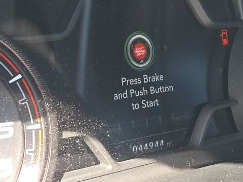 Used 2021 RAM 1500 TRX w/ TRX Level 1 Equipment Group image 14