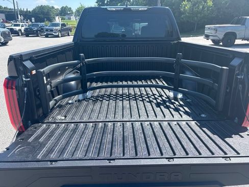 New 2026 Toyota Tundra Limited w/ Security Package (TMS) AWD/4WD image 6