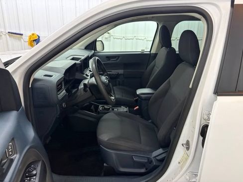 Used 2022 Ford Maverick XL FWD image 25