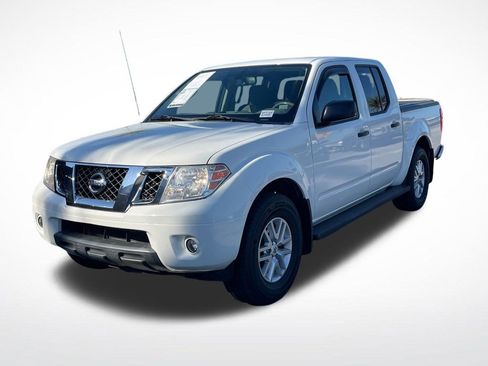 Used 2019 Nissan Frontier SV w/ Value Truck Package image 1