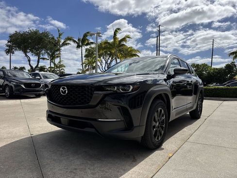 New 2026 MAZDA CX-50 AWD 2.5 S w/ Weather Package image 31