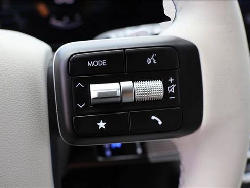 New 2026 Hyundai Santa Fe SE AWD/4WD image 16