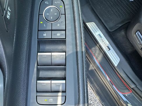 Used 2025 Toyota Grand Highlander AWD Hybrid image 17