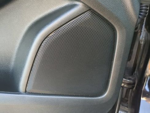 Used 2023 Ford Edge SEL w/ Sport Appearance Package AWD/4WD image 22
