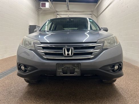 Used 2013 Honda CR-V EX image 6