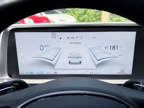 Used 2024 Hyundai Ioniq 6 Limited RWD image 20