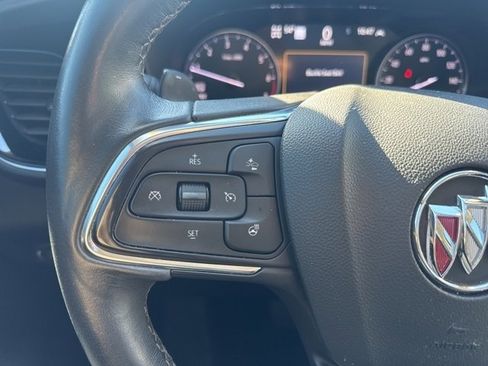 Used 2021 Buick Envision Avenir w/ Technology Package II image 22