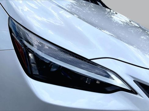 Used 2025 Lexus NX 350 AWD w/ Accessory Package (Z2) image 28