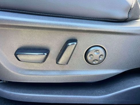 Used 2024 Nissan Ariya AWD image 18