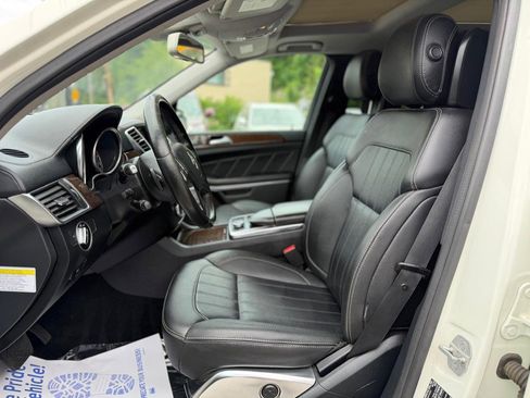Used 2013 Mercedes-Benz GL 450 4MATIC image 14