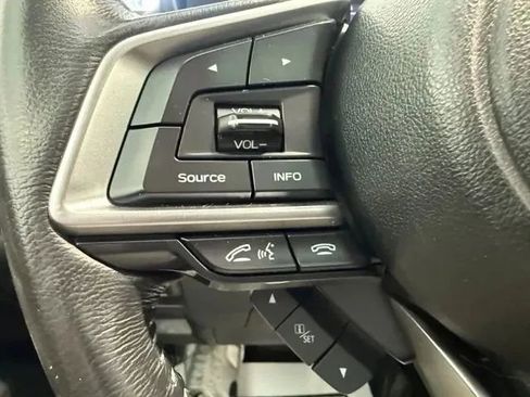 Used 2018 Subaru Crosstrek 2.0i Limited w/ 50th Anniversary Edition AWD/4WD image 29