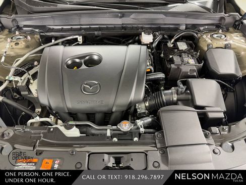 New 2026 MAZDA CX-50 Meridian Edition w/ Weather Package AWD/4WD image 54