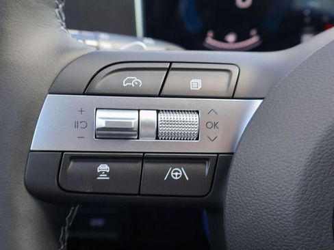 New 2026 Hyundai Sonata SEL Sport image 16