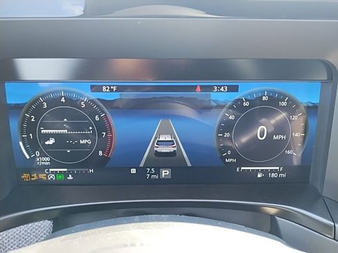 New 2026 Subaru Outback Premium AWD/4WD image 25