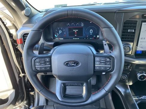 New 2026 Ford F150 Raptor AWD/4WD image 74