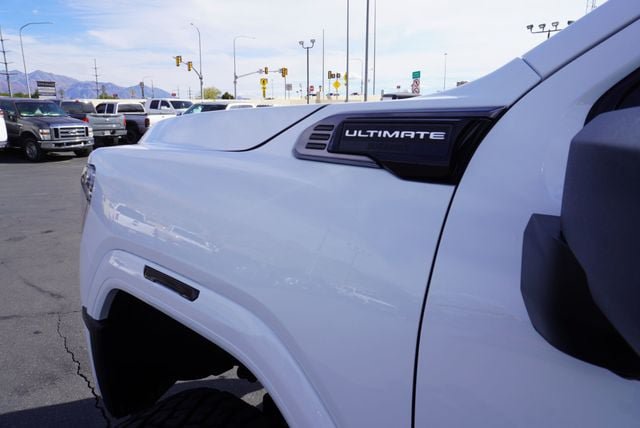Used 2026 GMC Sierra 3500 Denali Ultimate AWD/4WD image 21