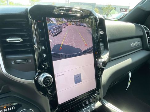 New 2026 RAM 1500 Big Horn image 19