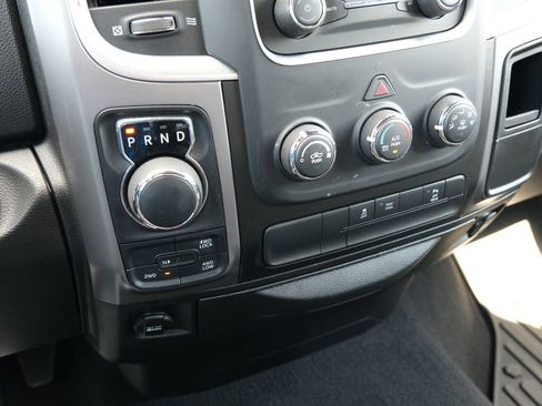 Used 2022 RAM 1500 Classic Warlock image 21