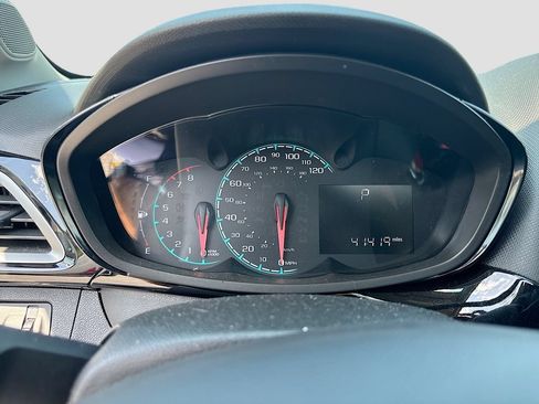 Used 2022 Chevrolet Spark LT FWD image 29