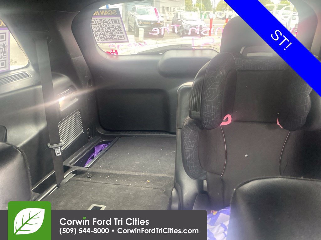 Used 2020 Ford Explorer ST w/ ST Street Pack AWD/4WD image 13