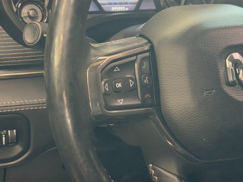 Used 2019 RAM 1500 Limited AWD/4WD image 24