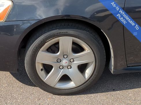 Used 2009 Pontiac G6 Sedan w/ Preferred Package image 14