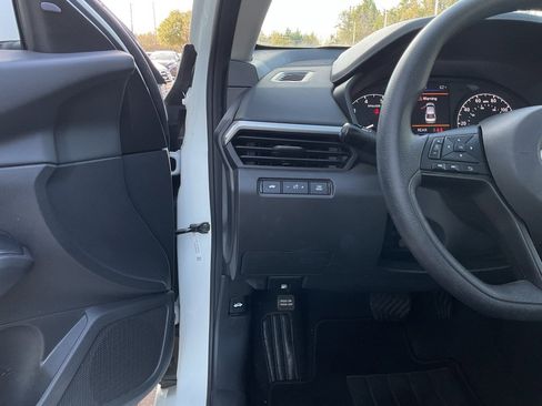 Used 2023 Nissan Altima 2.5 S image 24