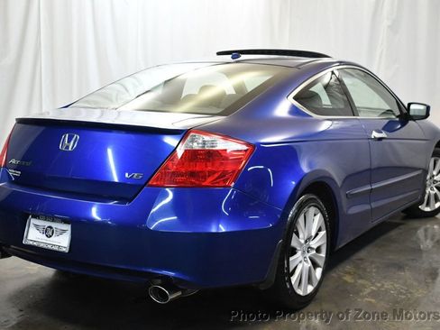 Used 2009 Honda Accord EX-L image 9