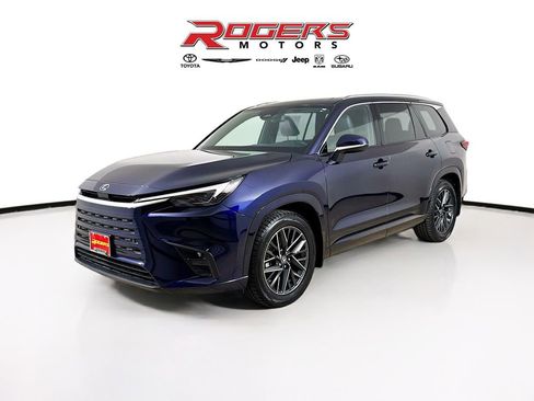 Used 2024 Lexus TX 350 AWD image 8