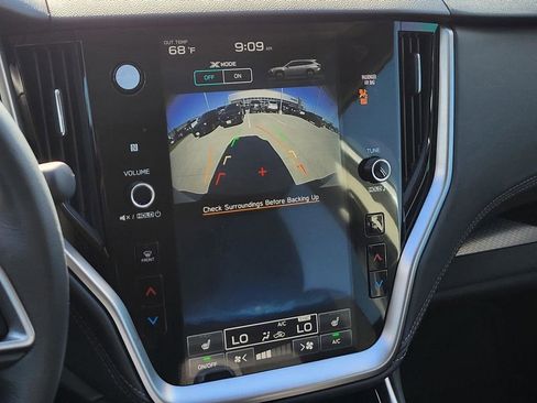 Certified 2025 Subaru Outback Premium w/ Popular Package #1 image 11