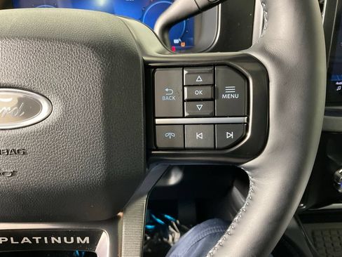 New 2026 Ford F350 Platinum AWD/4WD image 27