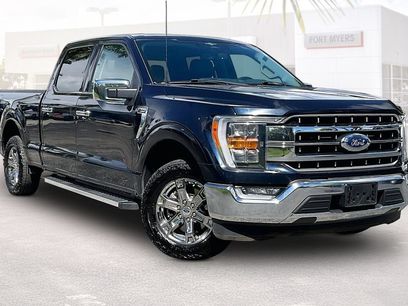 Used 2023 Ford F150 Lariat