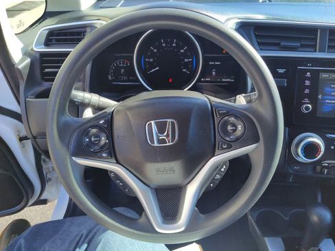 Used 2019 Honda Fit EX image 31