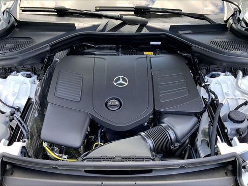 New 2027 Mercedes-Benz GLC 300 4MATIC image 20