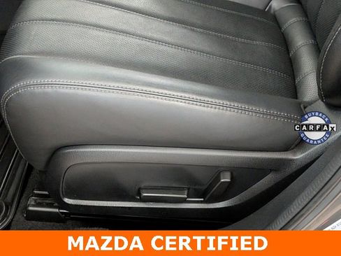 Certified 2020 MAZDA MAZDA6 Touring image 12