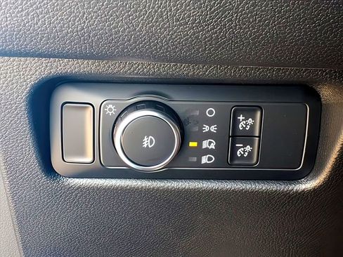 New 2025 Ford Ranger XL w/ Trailer Tow Package image 16