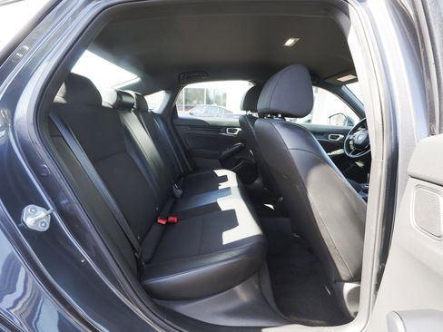 Used 2023 Honda Civic Sport image 37