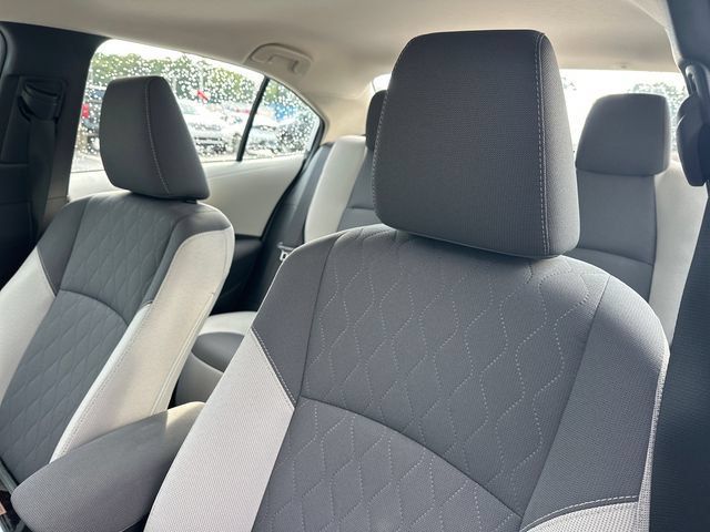 Used 2026 Toyota Corolla LE FWD image 19