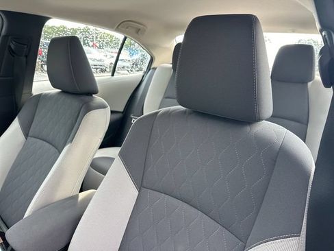 Used 2026 Toyota Corolla LE FWD image 19