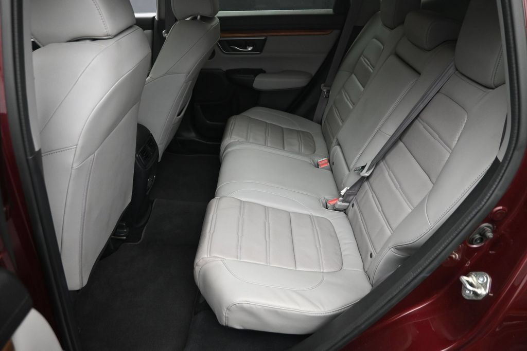 Used 2018 Honda CR-V EX-L image 12