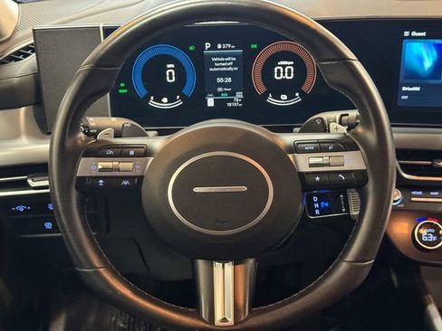 Used 2024 Hyundai Sonata SEL image 32